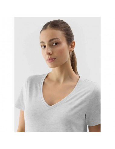 4F Tshirt W 4FWSS24TTSHF116227M 4F Tshirt W 4FWSS24TTSHF116227M