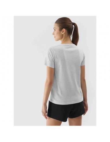 4F Tshirt W 4FWSS24TTSHF116227M 4F Tshirt W 4FWSS24TTSHF116227M
