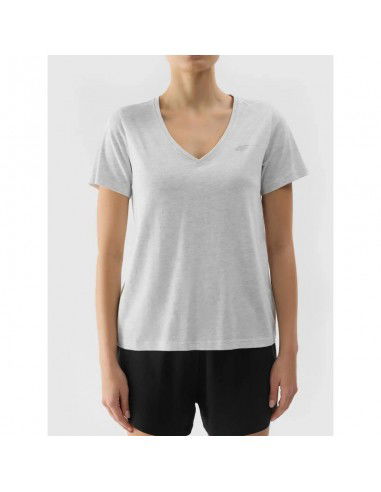 4F Tshirt W 4FWSS24TTSHF116227M 4F Tshirt W 4FWSS24TTSHF116227M