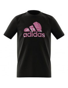 Adidas Badge of Sport Nature Jr Tshirt HR8148