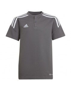 Adidas Condivo 22 Polo Jr Tshirt HD2314