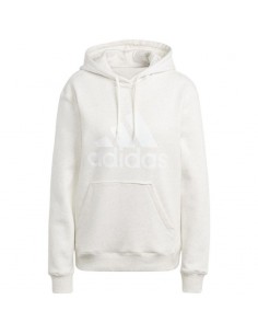 adidas Essentials Big Logo Regular Fleece W IM0252 sweatshirt