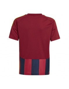 Adidas Striped 24 Jr Tshirt IW2139 2