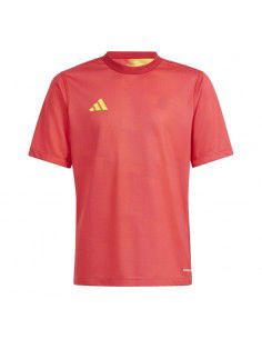 Adidas Revolution 24 Jr Tshirt IN8129