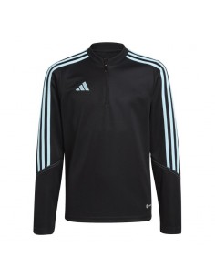 Adidas Tiro 23 Club Jr IL9561 sweatshirt