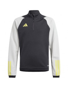 Adidas Tiro 23 Competition Training Top Jr HU1312 sweatshirt