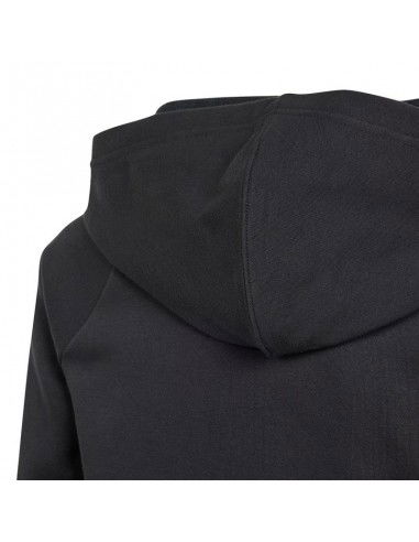 Adidas Tiro 24 Hooded Sweat Jr IJ5611 sweatshirt Adidas Tiro 24 Hooded Sweat Jr IJ5611 sweatshirt