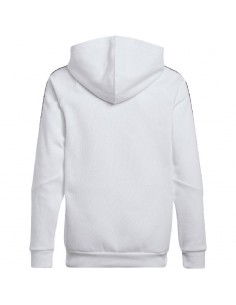 Adidas Tiro 24 Hooded Sweat Jr IR7506 sweatshirt 2