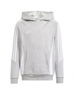 Adidas Tiro 24 Hooded Sweat Jr IR7505 sweatshirt