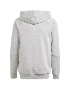 Adidas Tiro 24 Hooded Sweat Jr IR7505 sweatshirt 2