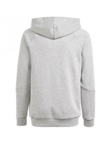Adidas Tiro 24 Hooded Sweat Jr IR7505 sweatshirt Adidas Tiro 24 Hooded Sweat Jr IR7505 sweatshirt