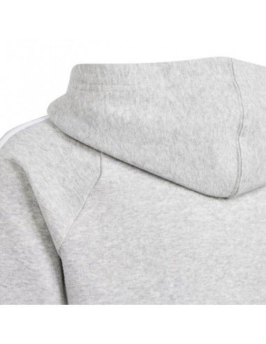 Adidas Tiro 24 Hooded Sweat Jr IR7505 sweatshirt Adidas Tiro 24 Hooded Sweat Jr IR7505 sweatshirt