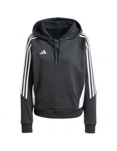 Adidas Tiro 24 Hooded W sweatshirt IJ5607