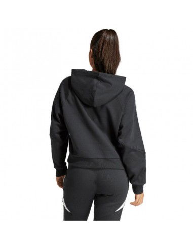Adidas Tiro 24 Hooded W sweatshirt IJ5607 Adidas Tiro 24 Hooded W sweatshirt IJ5607