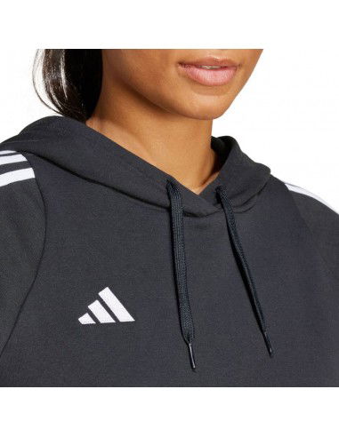 Adidas Tiro 24 Hooded W sweatshirt IJ5607 Adidas Tiro 24 Hooded W sweatshirt IJ5607