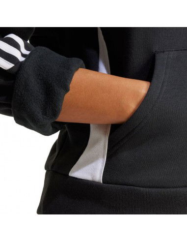 Adidas Tiro 24 Hooded W sweatshirt IJ5607 Adidas Tiro 24 Hooded W sweatshirt IJ5607
