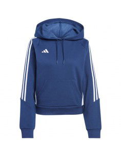 Adidas Tiro 24 Hooded W sweatshirt IR7507