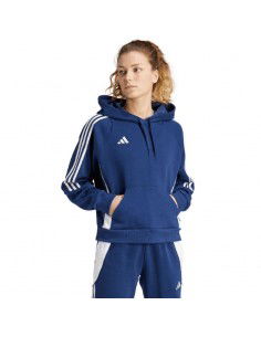 Adidas Tiro 24 Hooded W sweatshirt IR7507 2