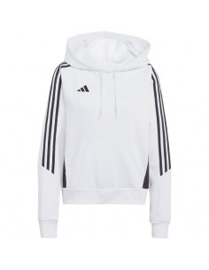 Adidas Tiro 24 Hooded W sweatshirt IR7508