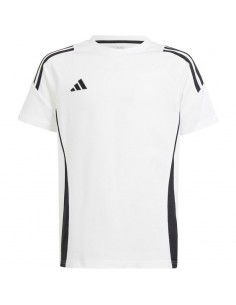 Adidas Tiro 24 Sweat Jr Tshirt IR9358 2