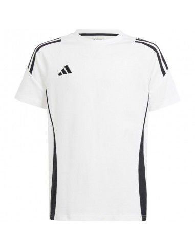 Adidas Tiro 24 Sweat Jr Tshirt IR9358 Adidas Tiro 24 Sweat Jr Tshirt IR9358