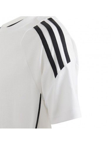 Adidas Tiro 24 Sweat Jr Tshirt IR9358 Adidas Tiro 24 Sweat Jr Tshirt IR9358
