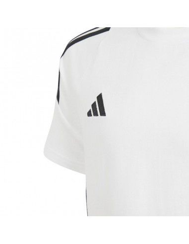 Adidas Tiro 24 Sweat Jr Tshirt IR9358 Adidas Tiro 24 Sweat Jr Tshirt IR9358