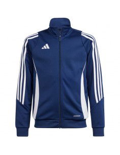 Adidas Tiro 24 Training Jr IR7501 sweatshirt
