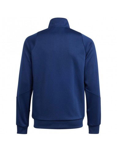 Adidas Tiro 24 Training Jr IR7501 sweatshirt Adidas Tiro 24 Training Jr IR7501 sweatshirt