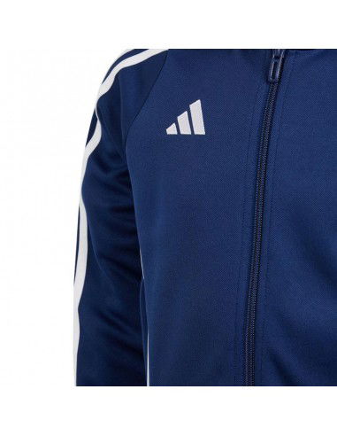 Adidas Tiro 24 Training Jr IR7501 sweatshirt Adidas Tiro 24 Training Jr IR7501 sweatshirt