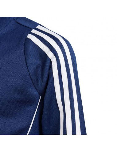 Adidas Tiro 24 Training Jr IR7501 sweatshirt Adidas Tiro 24 Training Jr IR7501 sweatshirt