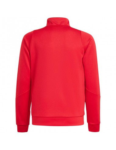 Adidas Tiro 24 Training Jr IR7502 sweatshirt Adidas Tiro 24 Training Jr IR7502 sweatshirt
