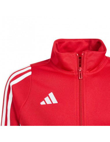Adidas Tiro 24 Training Jr IR7502 sweatshirt Adidas Tiro 24 Training Jr IR7502 sweatshirt