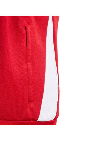 Adidas Tiro 24 Training Jr IR7502 sweatshirt Adidas Tiro 24 Training Jr IR7502 sweatshirt