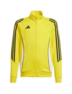 Adidas Tiro 24 Training Jr IR9507 sweatshirt