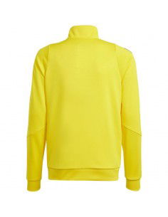 Adidas Tiro 24 Training Jr IR9507 sweatshirt 2