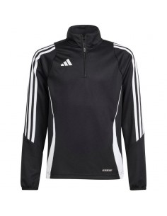 Adidas Tiro 24 Training Jr sweatshirt IJ9952