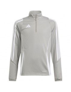 Adidas Tiro 24 Training Top Jr IR9363 sweatshirt