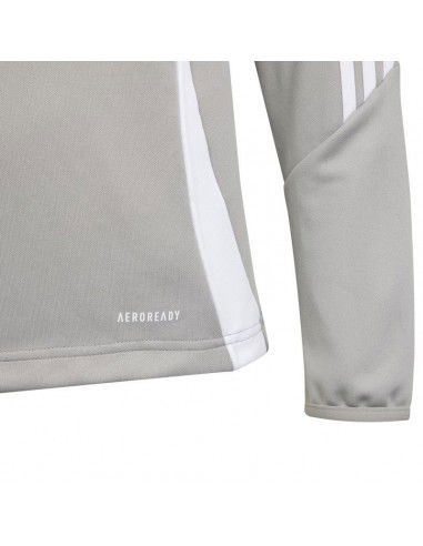 Adidas Tiro 24 Training Top Jr IR9363 sweatshirt Adidas Tiro 24 Training Top Jr IR9363 sweatshirt