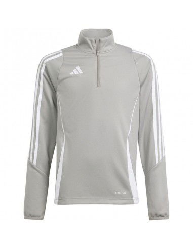 Adidas Tiro 24 Training Top Jr IR9363 sweatshirt Adidas Tiro 24 Training Top Jr IR9363 sweatshirt
