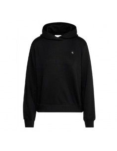 Calvin Klein Jeans Embro Badge Regular Sweatshirt W J20J223227