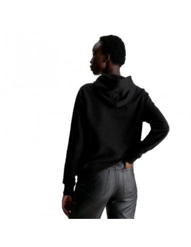 Calvin Klein Jeans Embro Badge Regular Sweatshirt W J20J223227 Calvin Klein Jeans Embro Badge Regular Sweatshirt W J20J223227