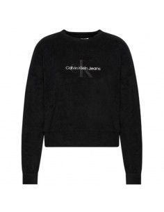 Calvin Klein Monogram W sweatshirt J20J218991