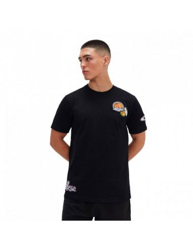 Ellesse Boretto Tshirt M SHV20120011 Ellesse Boretto Tshirt M SHV20120011