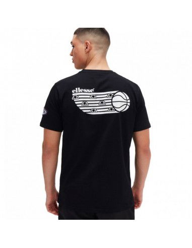 Ellesse Boretto Tshirt M SHV20120011 Ellesse Boretto Tshirt M SHV20120011
