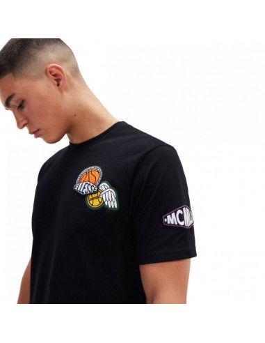 Ellesse Boretto Tshirt M SHV20120011 Ellesse Boretto Tshirt M SHV20120011