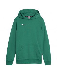 Puma Team Goal Casuals Hoddy Jr sweatshirt 658619 05