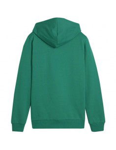 Puma Team Goal Casuals Hoddy Jr sweatshirt 658619 05 2