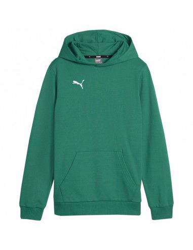 Puma Team Goal Casuals Hoddy Jr sweatshirt 658619 05 Puma Team Goal Casuals Hoddy Jr sweatshirt 658619 05