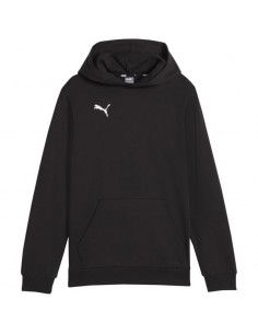 Puma Team Goal Casuals Hoddy Jr sweatshirt 658619 03